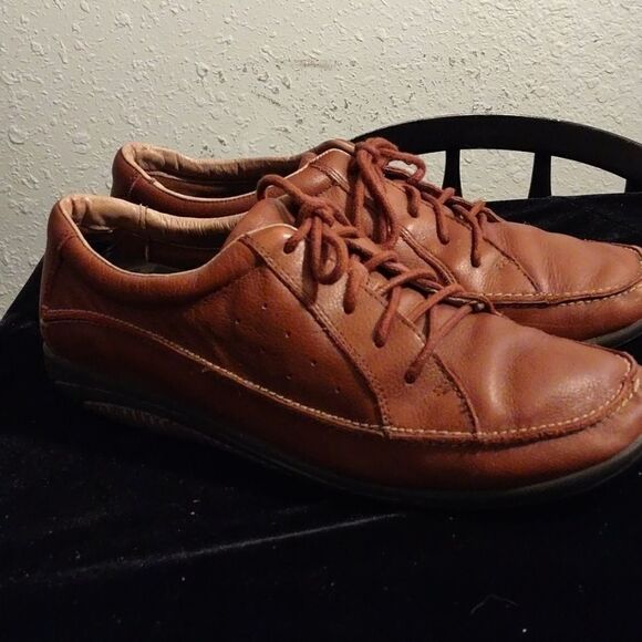 Hush Puppies Men's Shoes - Picture 6 of 7